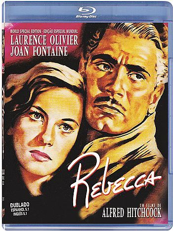Rebecca - BD