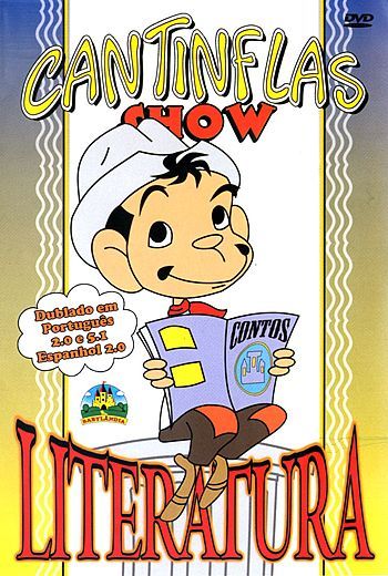 Cantinflas Show - Literatura