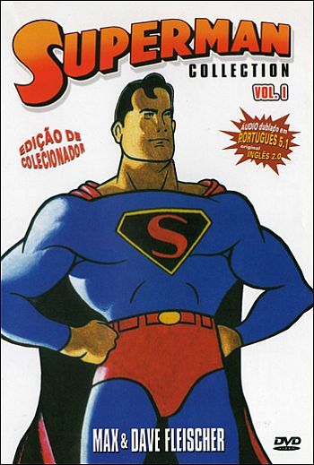 Superman Collection Vol. I
